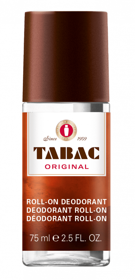 TABAC ORIGINAL Roll-On Deodorant