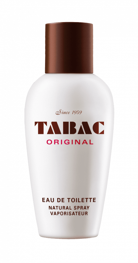 TABAC ORIGINAL Eau de Toilette Natural Spray