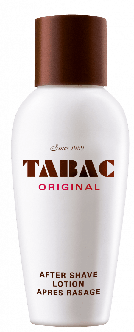 TABAC ORIGINAL After Shave Lotion