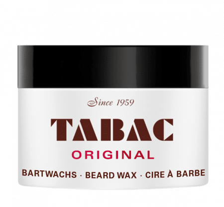 TABAC ORIGINAL Bartwachs