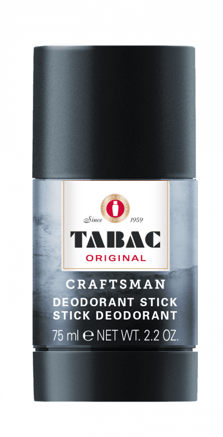 TABAC ORIGINAL CRAFTSMAN Deodorant Stick