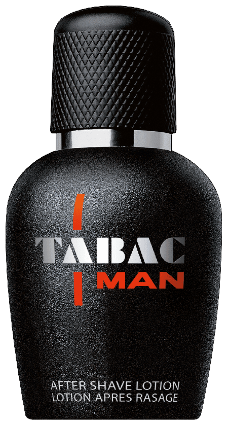 TABAC MAN After Shave Lotion