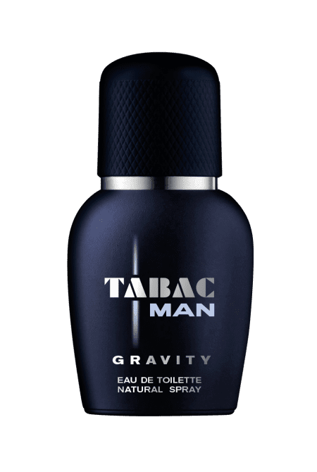 TABAC MAN GRAVITY Eau de Toilette Natural Spray